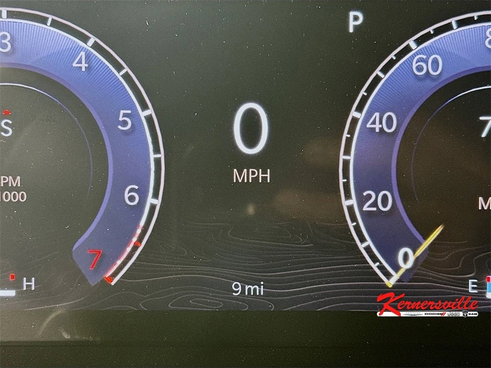 2025 Jeep KL Cherokee - Image 11 of 21