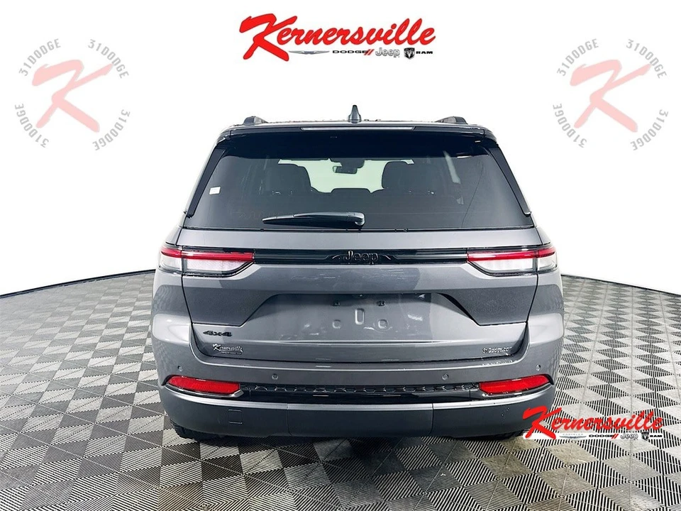 2025 Jeep KL Cherokee - Image 6 of 21