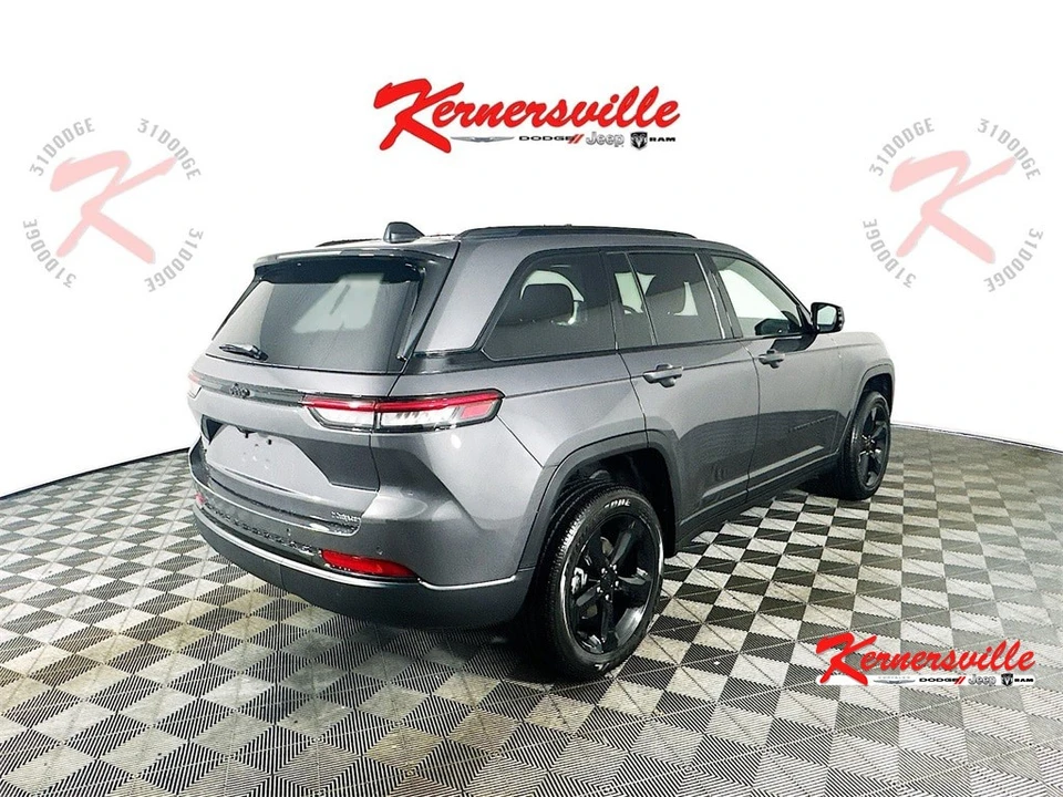 2025 Jeep KL Cherokee - Image 7 of 21
