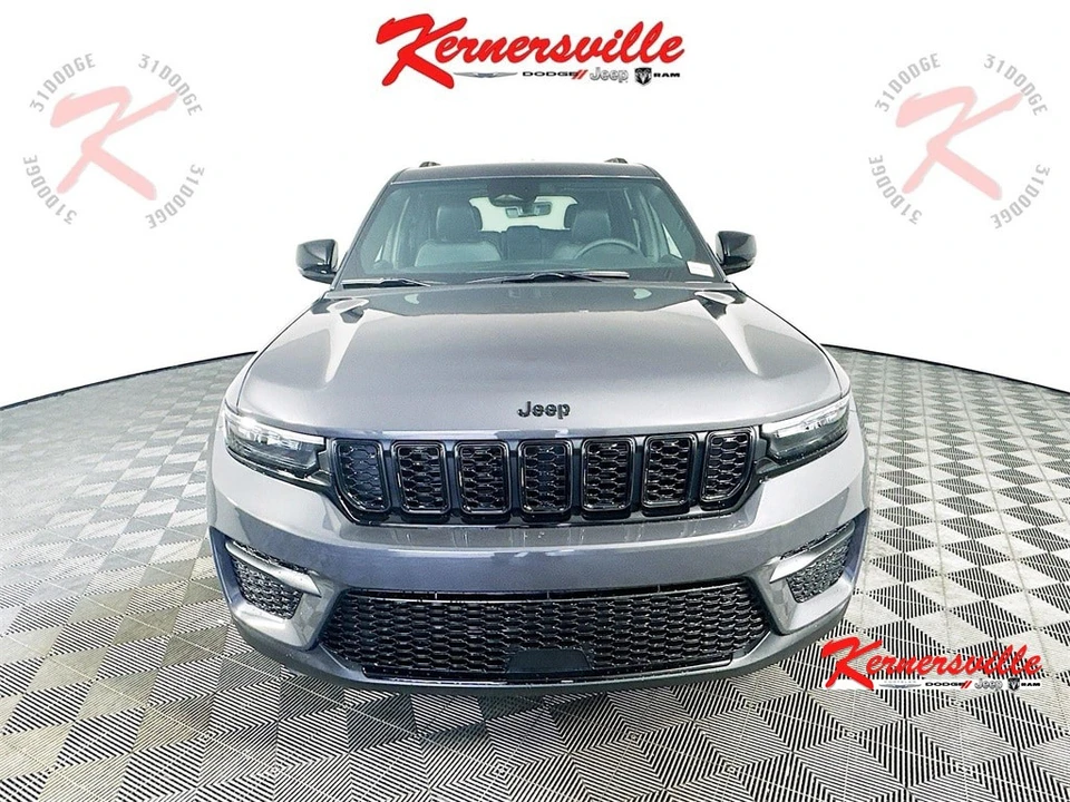 2025 Jeep KL Cherokee - Image 2 of 21
