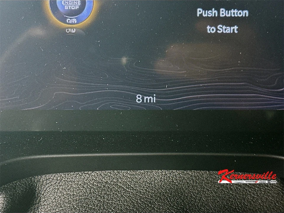 2025 Jeep KL Cherokee - Image 11 of 12