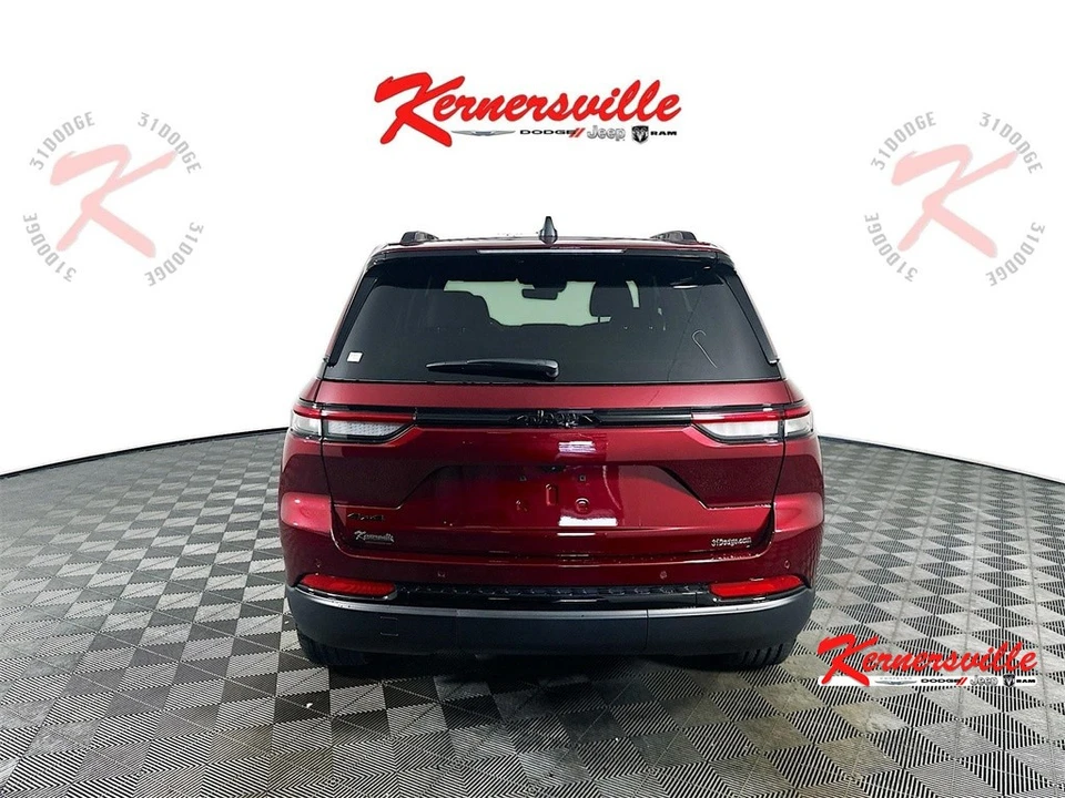 2025 Jeep WL Grand Cherokee - Image 6 of 12