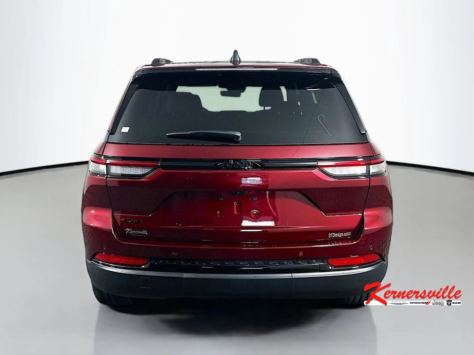 2025 Jeep WL Grand Cherokee - Image 6 of 12