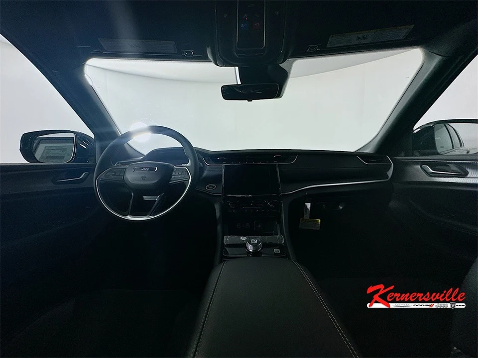 2025 Jeep KL Cherokee - Image 9 of 12