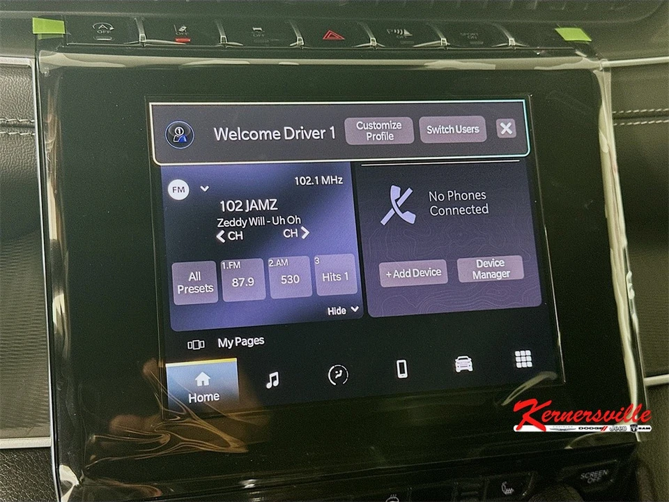 2025 Jeep WL Grand Cherokee - Image 13 of 21