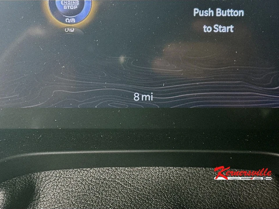 2025 Jeep WL Grand Cherokee - Image 11 of 12