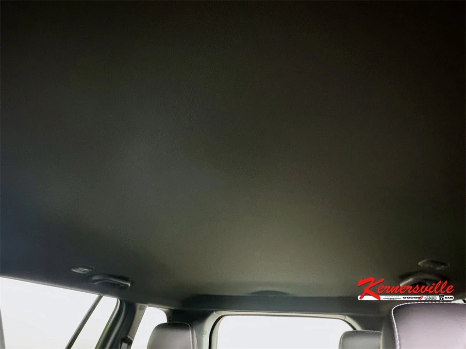 2025 Jeep WL Grand Cherokee - Image 14 of 21
