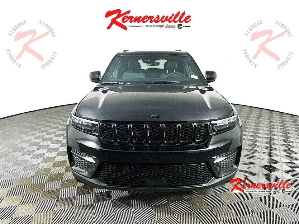 2025 Jeep KL Cherokee - Image 2 of 12