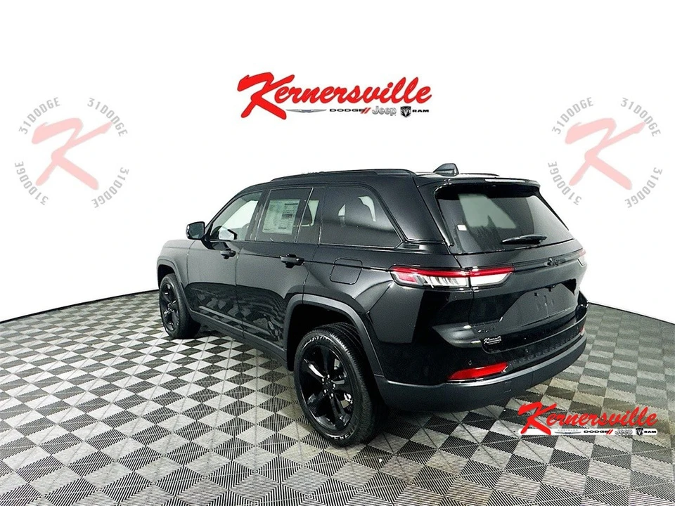 2025 Jeep KL Cherokee - Image 5 of 12