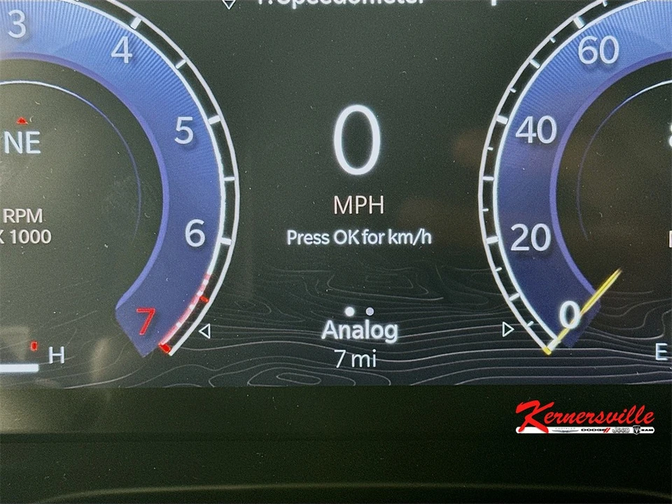 2025 Jeep KL Cherokee - Image 11 of 12