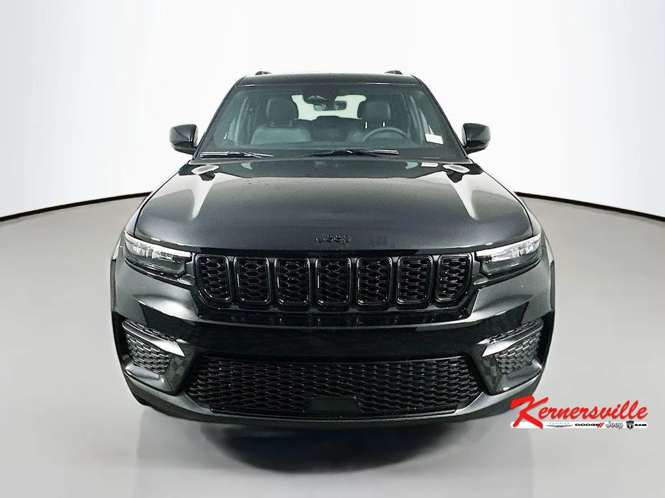 2025 Jeep WL Grand Cherokee - Image 2 of 12