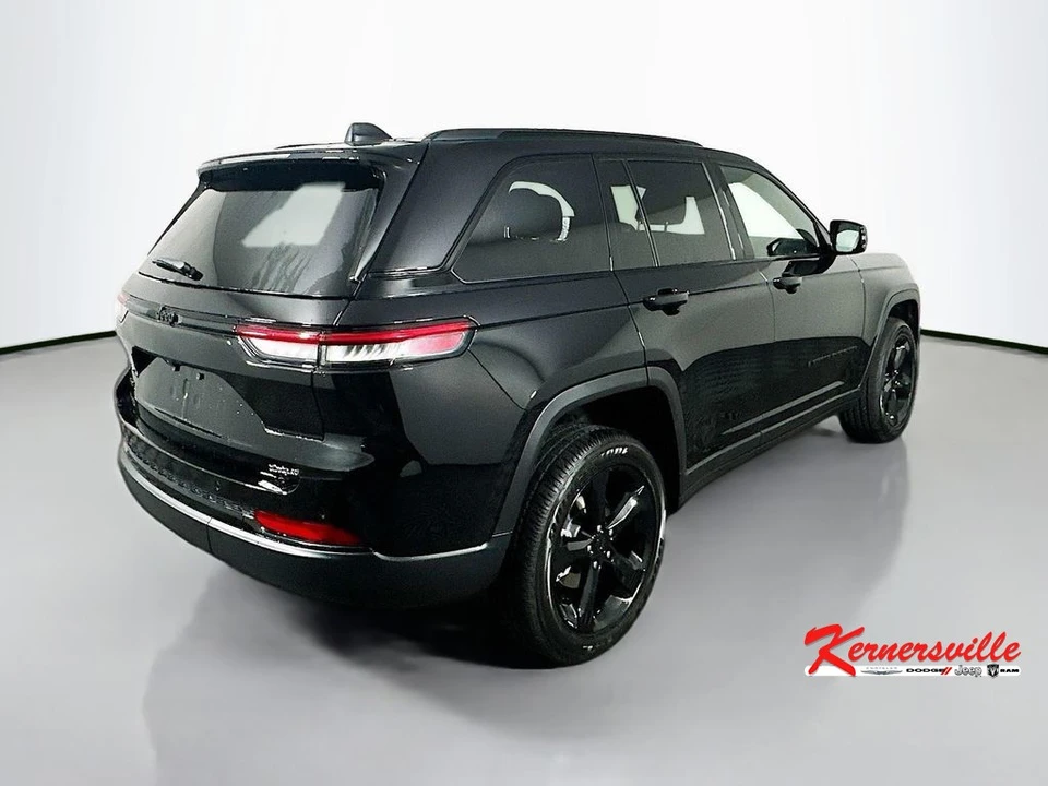 2025 Jeep WL Grand Cherokee - Image 7 of 12