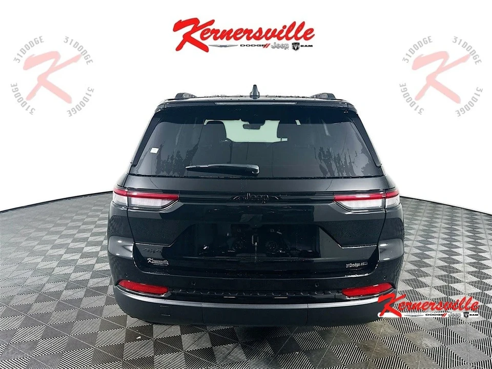 2025 Jeep WL Grand Cherokee - Image 6 of 21