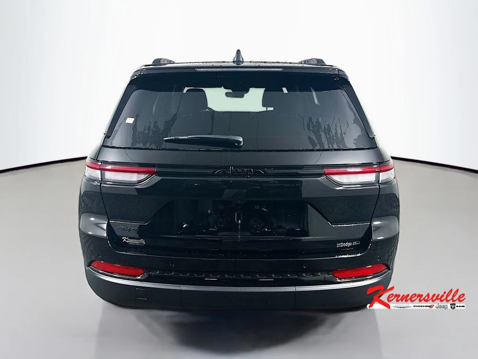2025 Jeep WL Grand Cherokee - Image 6 of 12