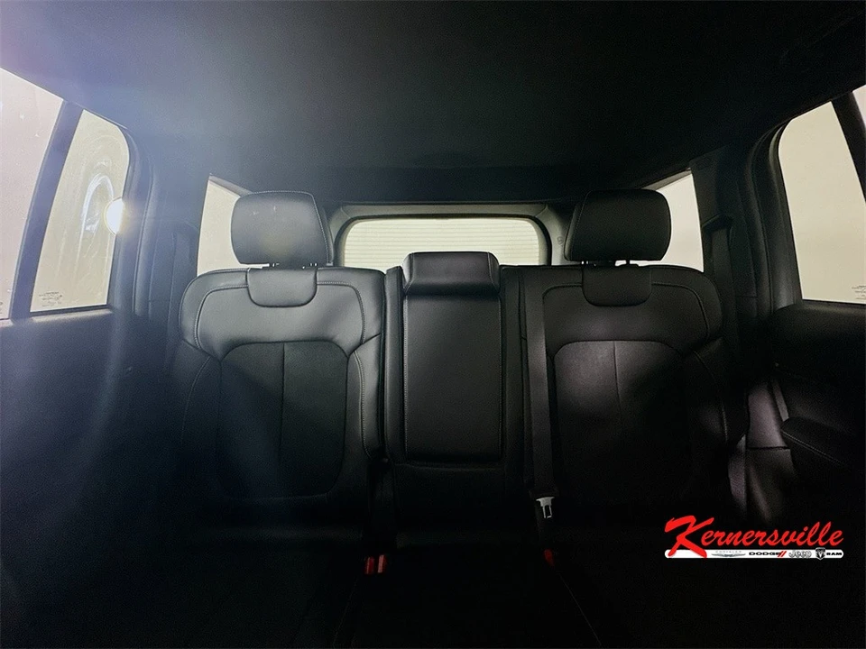 2025 Jeep KL Cherokee - Image 10 of 12