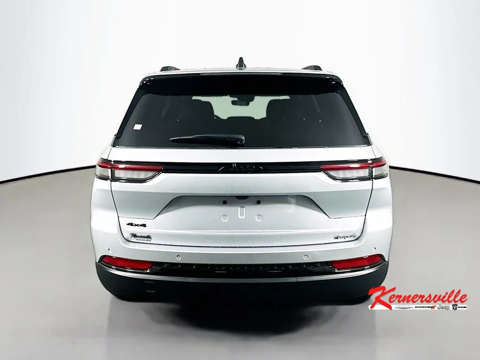 2025 Jeep WL Grand Cherokee - Image 6 of 12