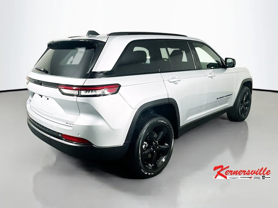 2025 Jeep WL Grand Cherokee - Image 7 of 12