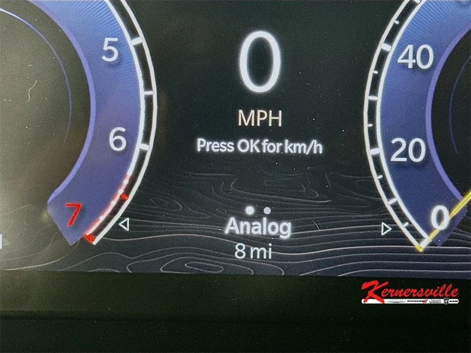 2025 Jeep WL Grand Cherokee - Image 11 of 21
