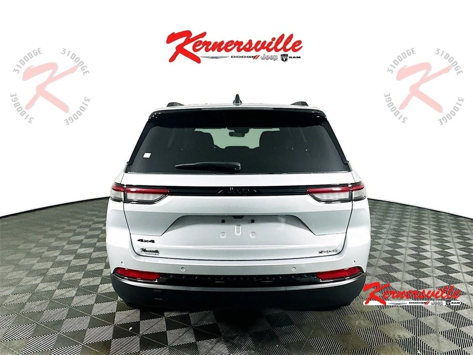2025 Jeep KL Cherokee - Image 6 of 21