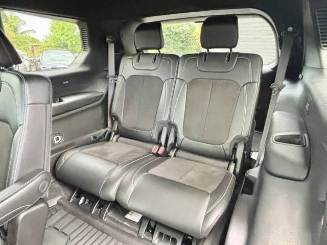 2025 Jeep WL Grand Cherokee - Image 18 of 21