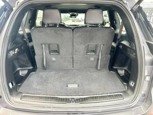 2025 Jeep WL Grand Cherokee - Image 19 of 21