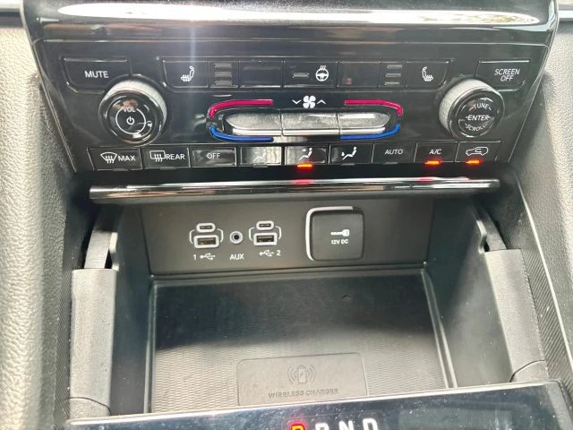 2025 Jeep WL Grand Cherokee - Image 14 of 21