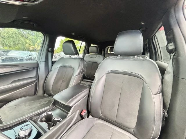 2025 Jeep WL Grand Cherokee - Image 9 of 21