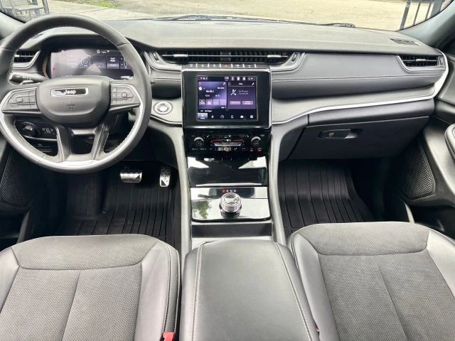 2025 Jeep WL Grand Cherokee - Image 10 of 21