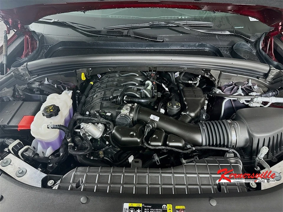 2025 Jeep WL Grand Cherokee - Image 17 of 21