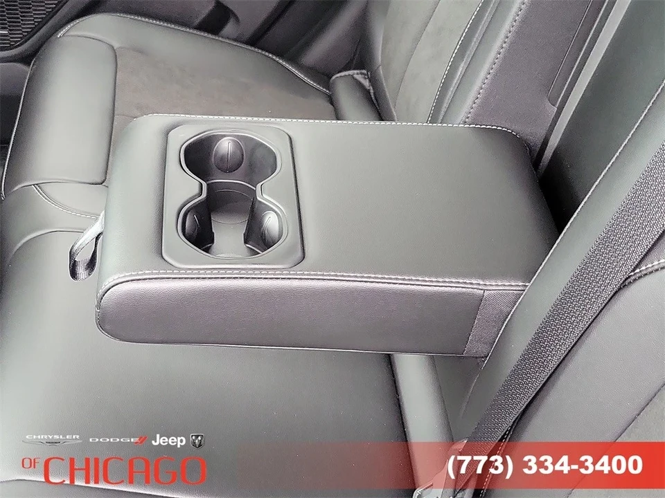 2025 Jeep WL Grand Cherokee - Image 12 of 12