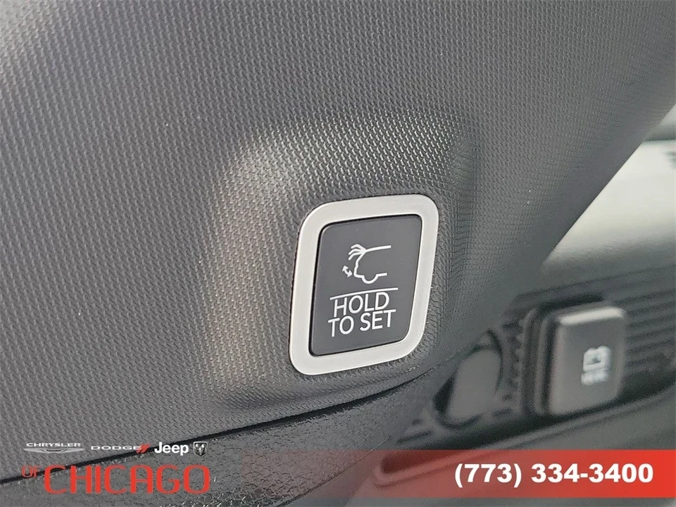 2025 Jeep WL Grand Cherokee - Image 9 of 12