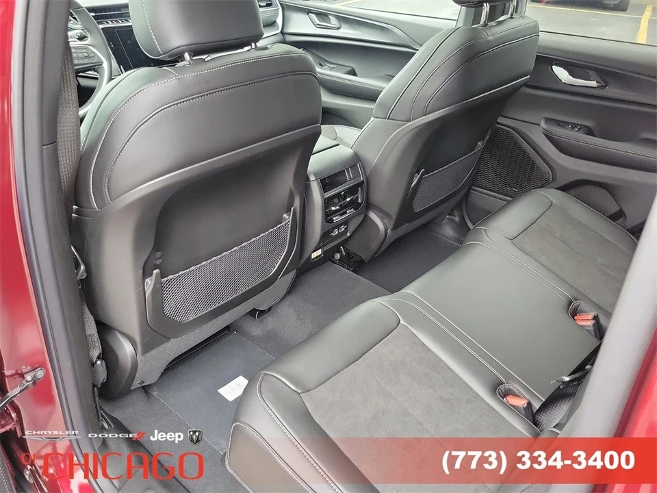 2025 Jeep WL Grand Cherokee - Image 13 of 21