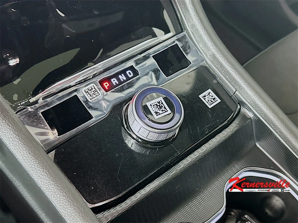 2025 Jeep WL Grand Cherokee - Image 12 of 21
