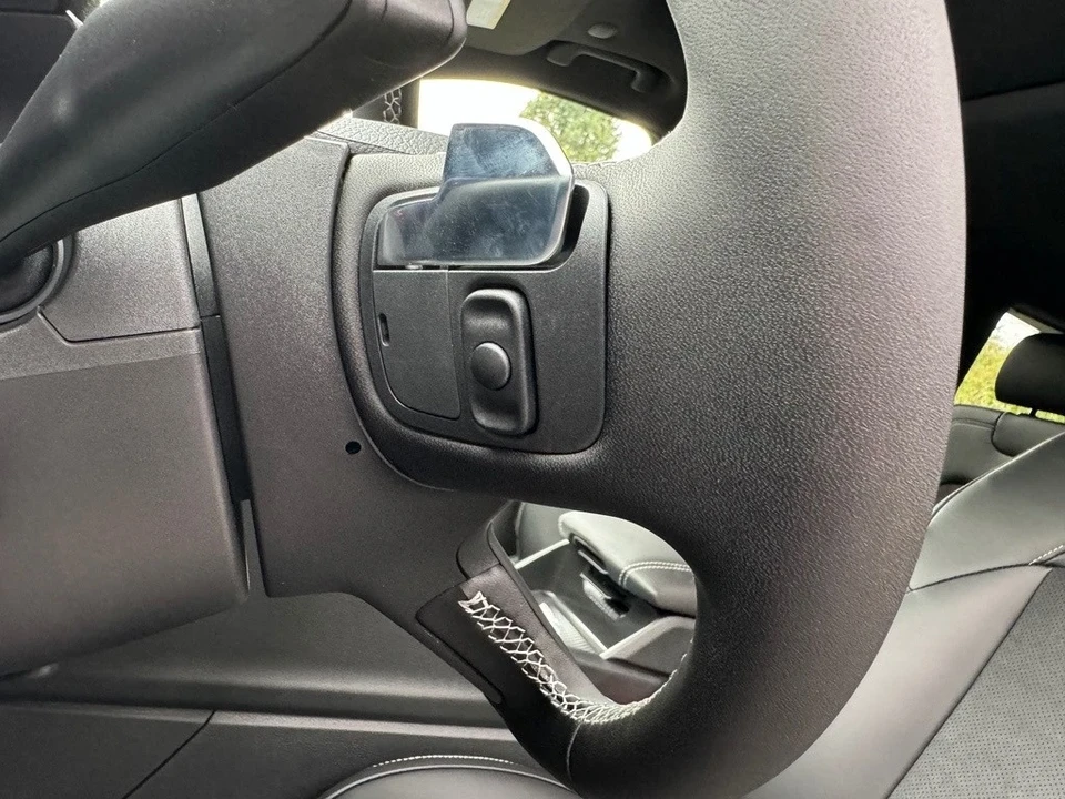 2025 Jeep WL Grand Cherokee - Image 13 of 21