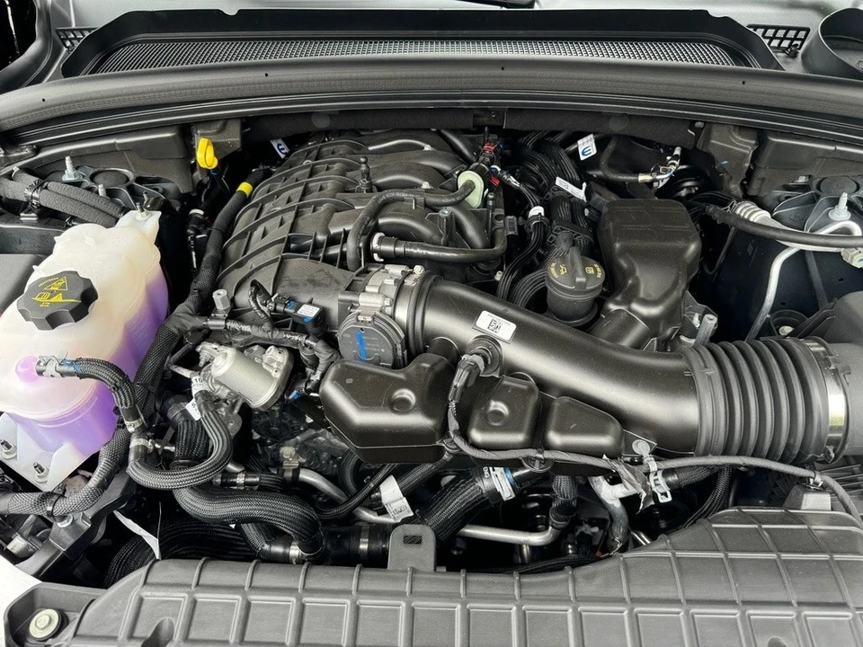 2025 Jeep WL Grand Cherokee - Image 9 of 12