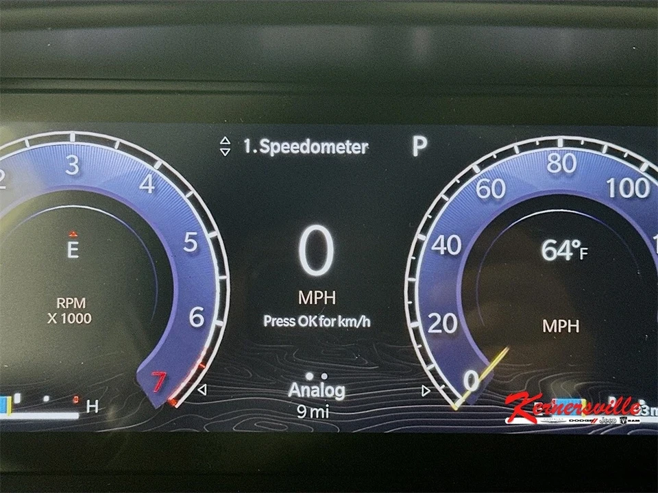 2025 Jeep WL Grand Cherokee - Image 11 of 12
