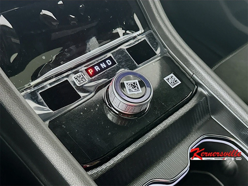 2025 Jeep WL Grand Cherokee - Image 12 of 21
