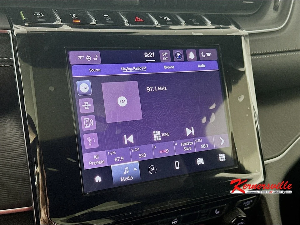2025 Jeep WL Grand Cherokee - Image 13 of 21