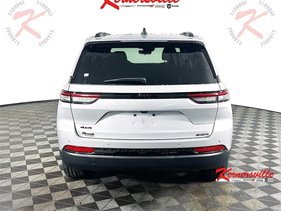 2025 Jeep WL Grand Cherokee - Image 6 of 21