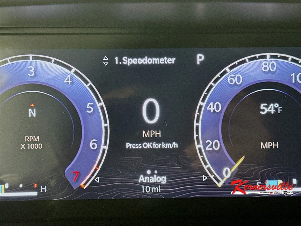 2025 Jeep WL Grand Cherokee - Image 11 of 21