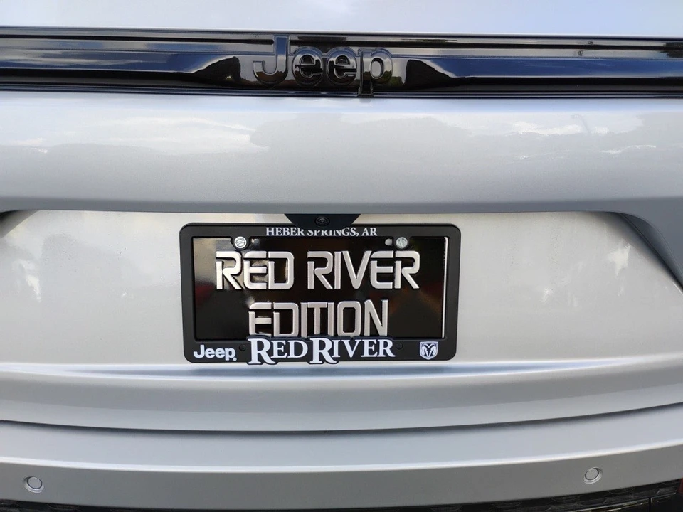 2025 Jeep WL Grand Cherokee - Image 12 of 12