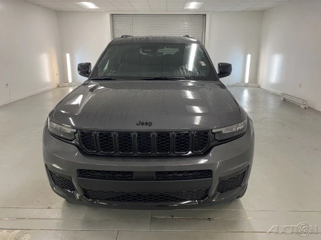 2025 Jeep WL Grand Cherokee - Image 2 of 12