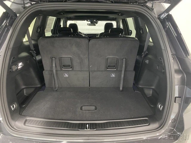2025 Jeep WL Grand Cherokee - Image 7 of 12