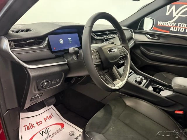 2025 Jeep WL Grand Cherokee - Image 13 of 13