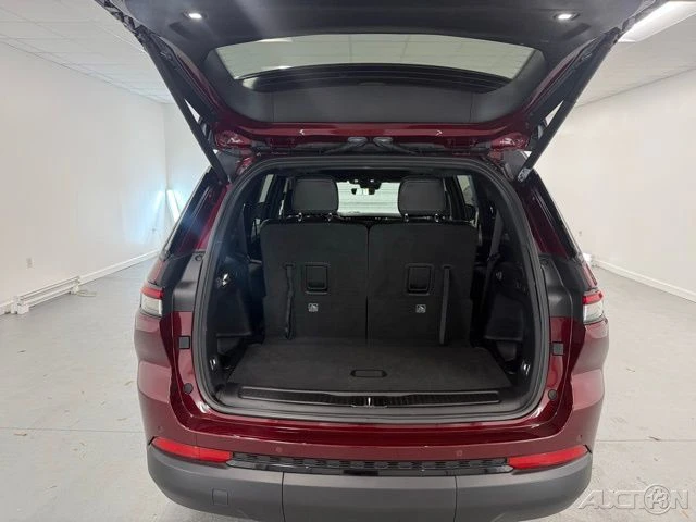 2025 Jeep WL Grand Cherokee - Image 9 of 13