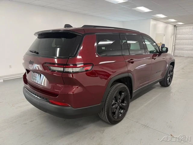 2025 Jeep WL Grand Cherokee - Image 6 of 13