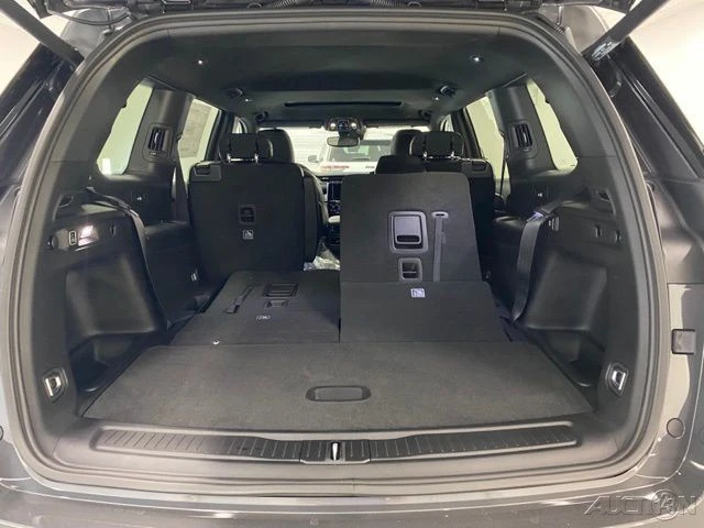 2025 Jeep WL Grand Cherokee - Image 8 of 12