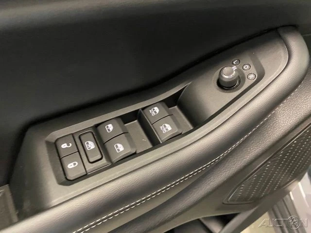 2025 Jeep WL Grand Cherokee - Image 12 of 12