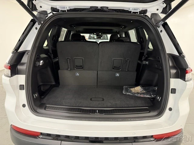 2025 Jeep WL Grand Cherokee - Image 7 of 12