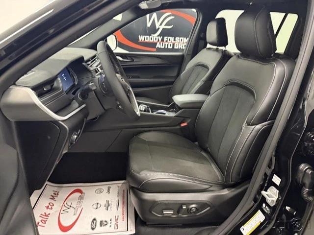 2025 Jeep WL Grand Cherokee - Image 10 of 12